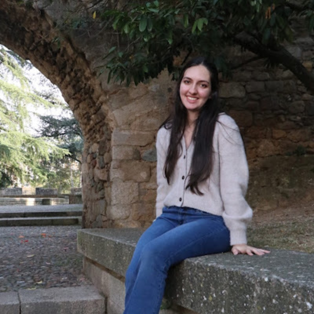 Meet your Posher, Diana